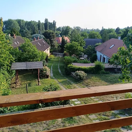 Panoramic House In Semesterbostad *