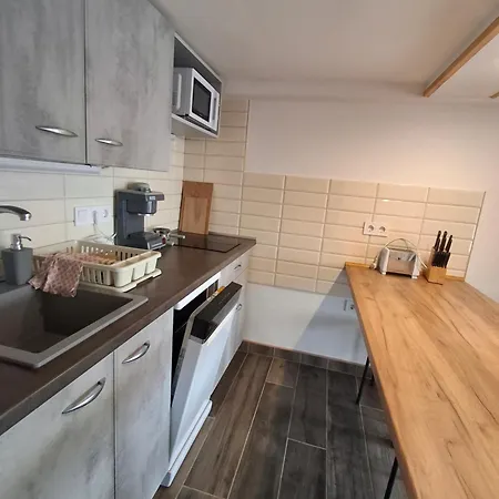 Panoramic House In Prázdninový dům