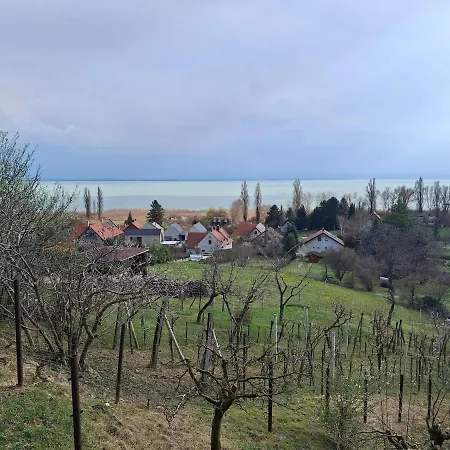 Panoramic House In Vakantiehuis *