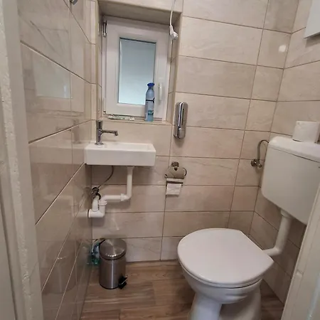 Panoramic House In Vakantiehuis Szigliget