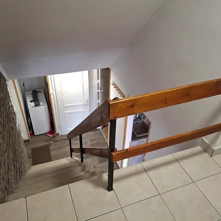 Prázdninový dům Panoramic House In