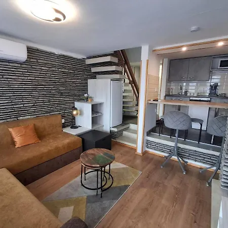 Panoramic House In *