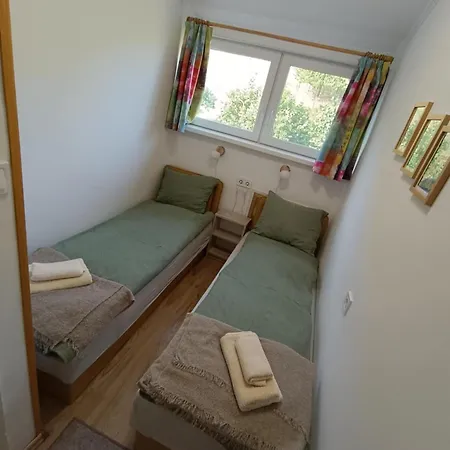 Panoramic House In Prázdninový dům