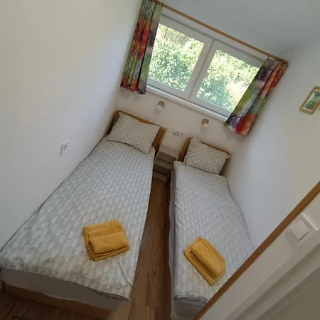 Panoramic House In Dom wakacyjny *