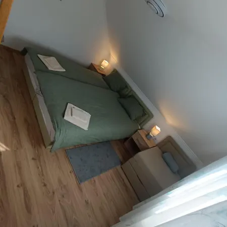 Prázdninový dům Panoramic House In *