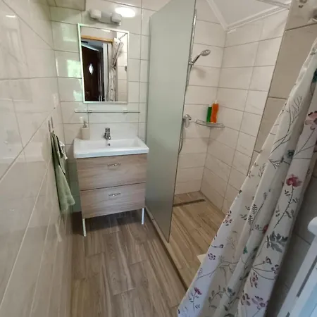 Prázdninový dům Panoramic House In *