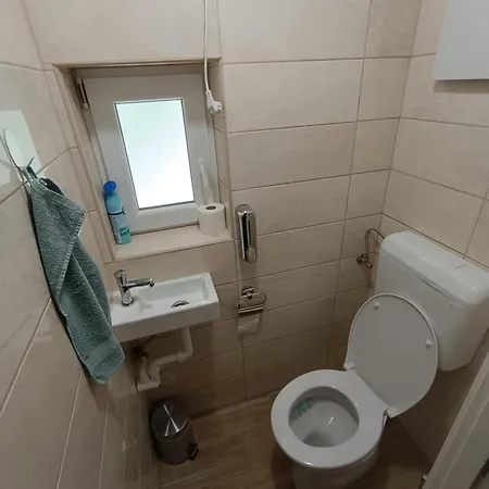 Semesterbostad Panoramic House In Szigliget