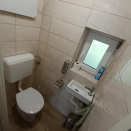 Panoramic House In *