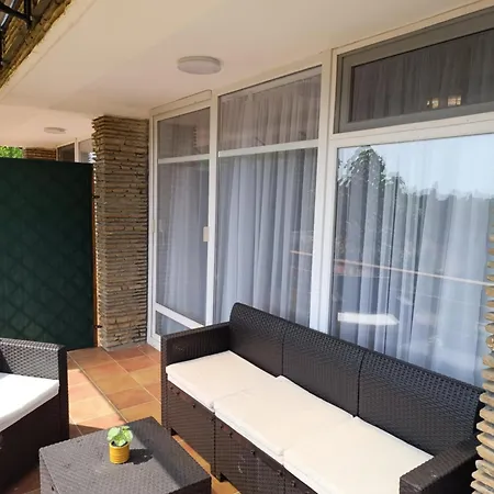 Prázdninový dům Panoramic House In *