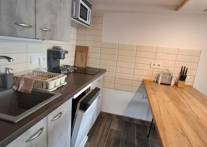 Panoramic House In 펜션