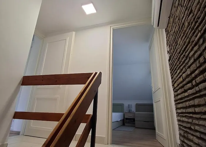 Panoramic House In 펜션