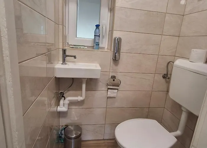 Panoramic House In Semesterbostad Szigliget