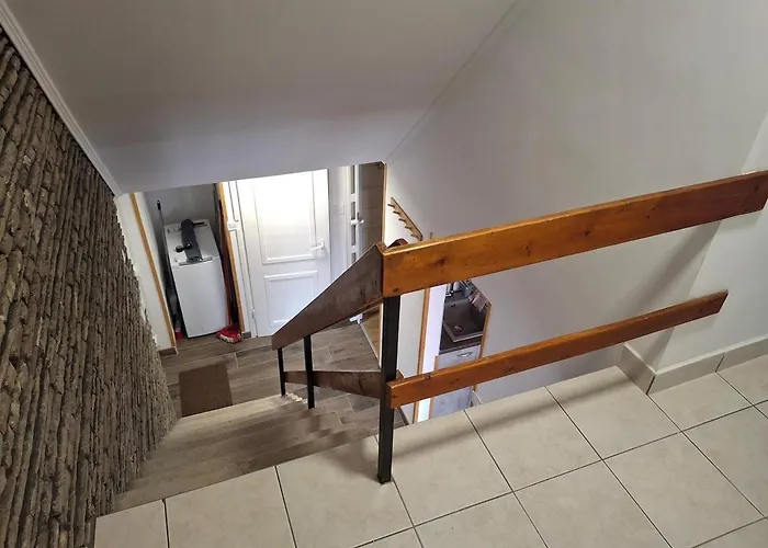 펜션 Panoramic House In