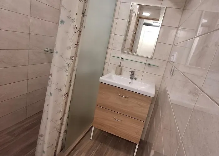 Panoramic House In 시글리게트