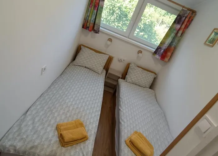 Panoramic House In Semesterbostad *