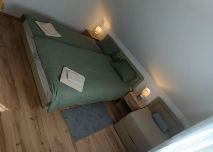 펜션 Panoramic House In *