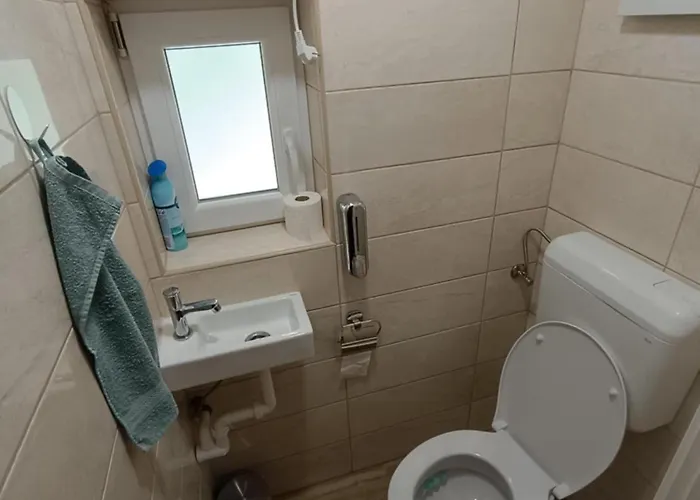 Feriehus Panoramic House In Szigliget